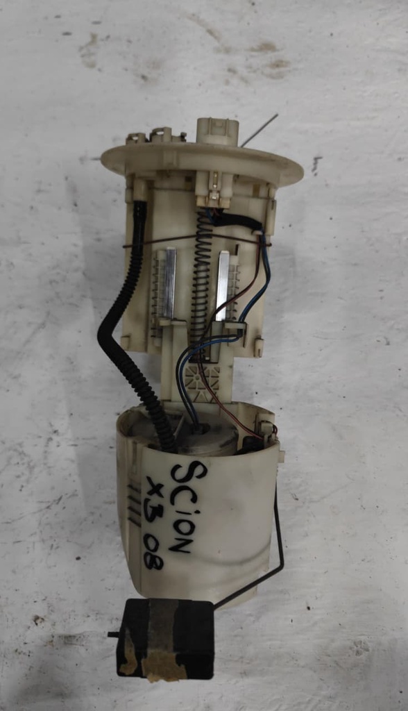 BOMBA DE GASOLINA SCION XB 2008