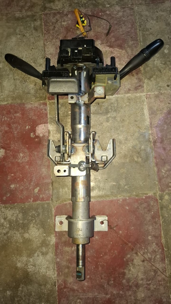 MODULO DE DIRECCION HYUNDAI ACCENT 2008