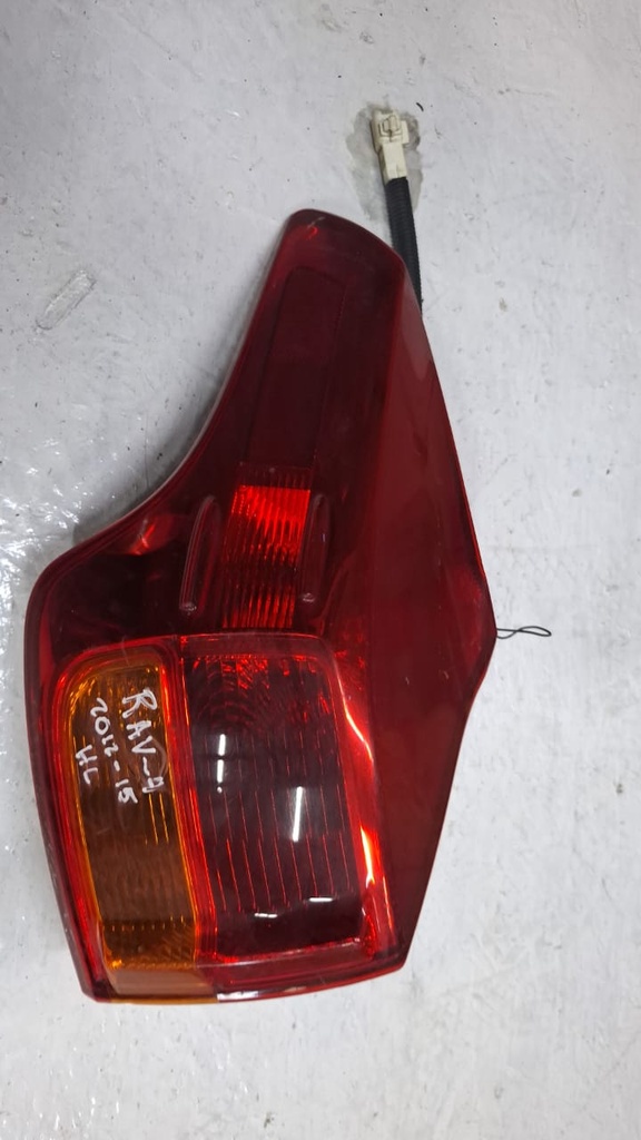 STOP LH TOYOTA RAV4 2015