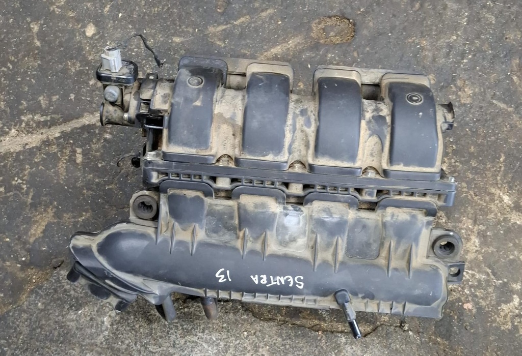 MANIFOLDS NISSAN SENTRA  2018  