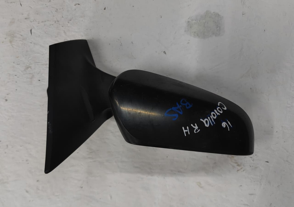 RETROVISOR RH TOYOTA COROLLA 14-19 