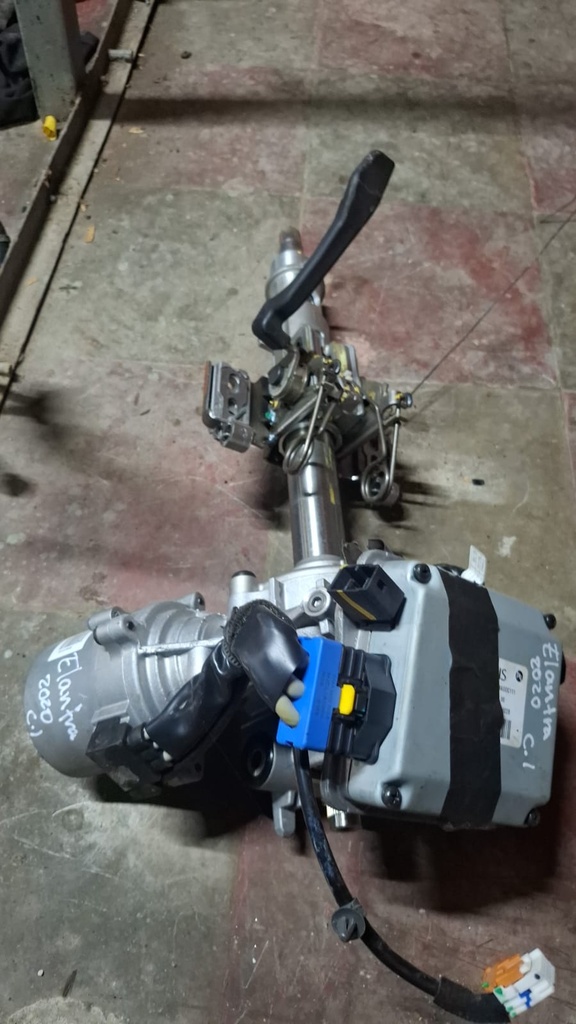 MODULO DE DIRECCION HYUNDAI ELANTRA 2020
