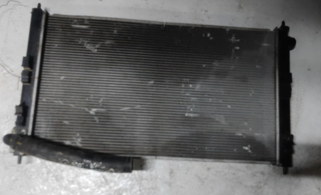 RADIADOR MITSUBISHI LANCER 2008-2014