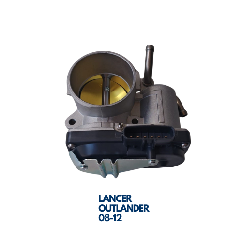 GARGANTA DE ACELERACION  MITSUBISHI OUTLANDER 2012-21  NUEVO
