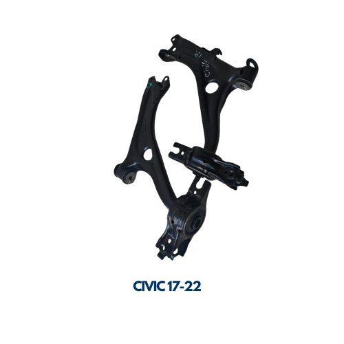 TIJERA LH HONDA CIVIC 16-22  NUEVO