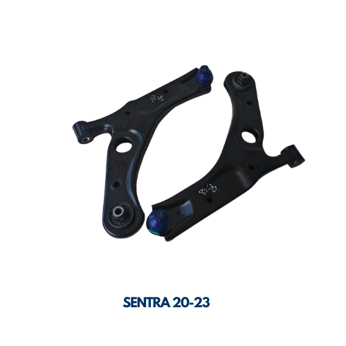 TIJERA LH NISSAN SENTRA 20-24 NUEVO