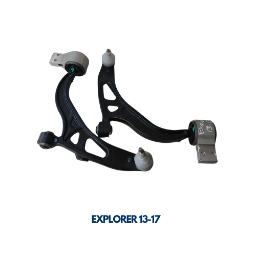 TIJERA RH FORD EXPLORER 13-17  NUEVO