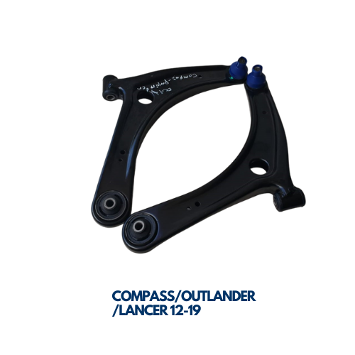 TIJERA RH JEEP COMPASS PATRIOT LANCER  OUTLANDER 2008-17  NUEVO