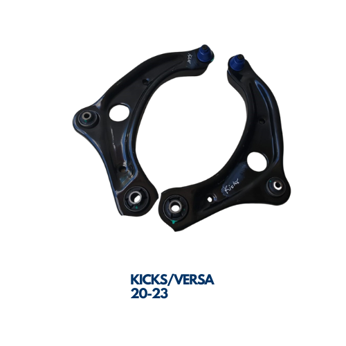 TIJERA RH NISSAN KICKS 17-23  NUEVO