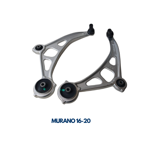 TIJERA RH NISSAN MURANO 16-20  NUEVO