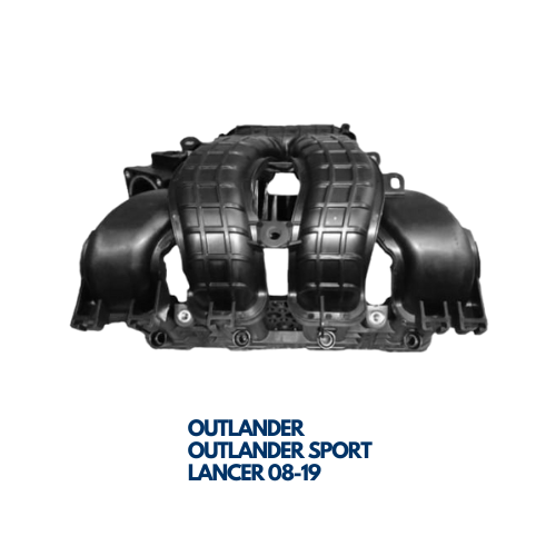 MANIFOLD DE ADMISION MITSUBISHI OUTLANDER 08-19