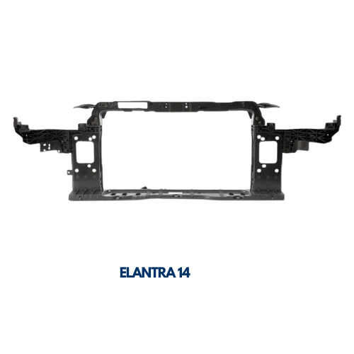 SOPORTE DE RADIADOR HYUNDAI ELANTRA 14 NUEVO