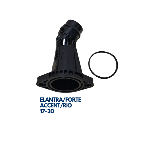 TOMA DE AGUA ELANTRA/FORTE/ACCENT/RIO 17-20 NUEVO