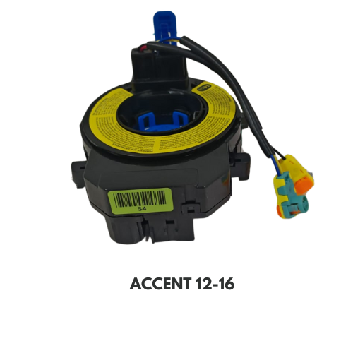 CINTA DE PITO ELANTRA, ACCENT 12-16 ,FORTE 17-20 NUEVO