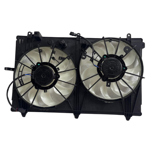 VENTILADOR  MITSUBISHI OUTLANDER GRANDE 12-22 NUEVO