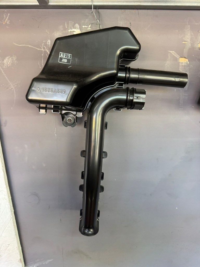 SNORKEL MITSUBISHI MIRAGE 2017-2024 NUEVO