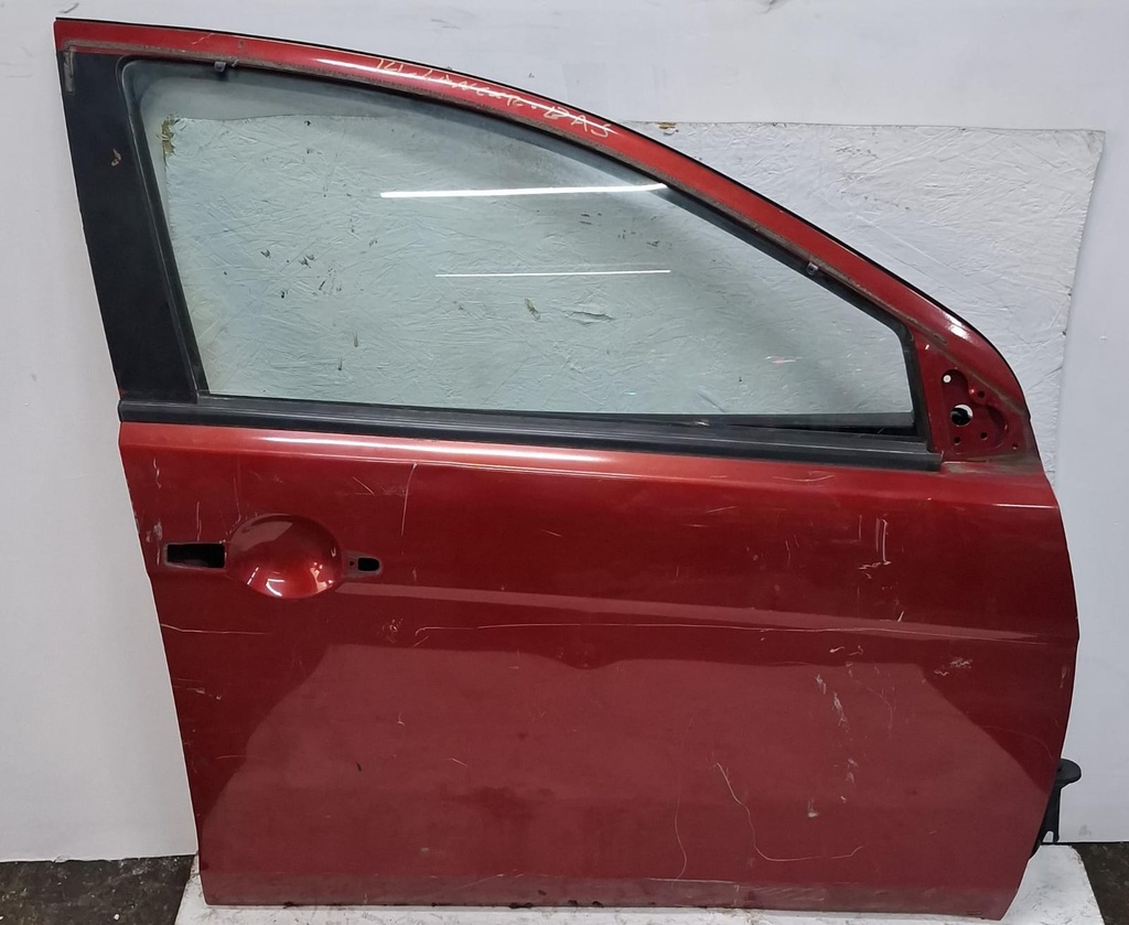 PUERTA DELANTERA LANCER 2014 RH 