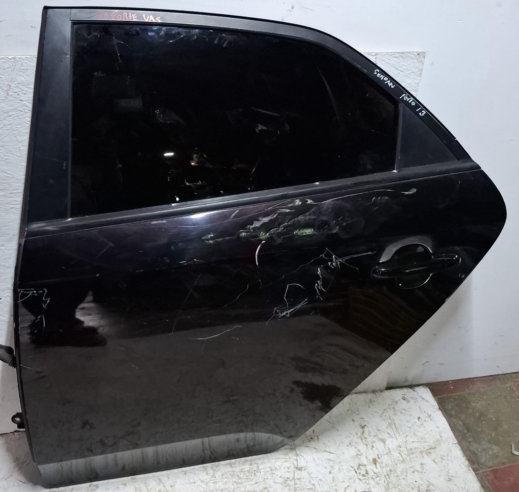 PUERTA TRASERA FORTE 12-13 TL
