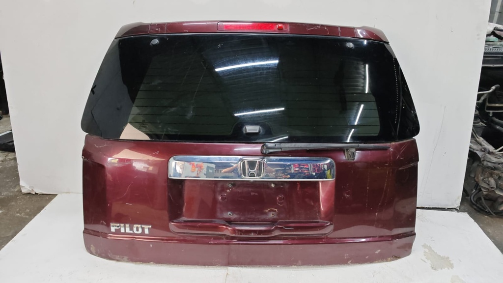 COMPUERTA HONDA PILOT 2014