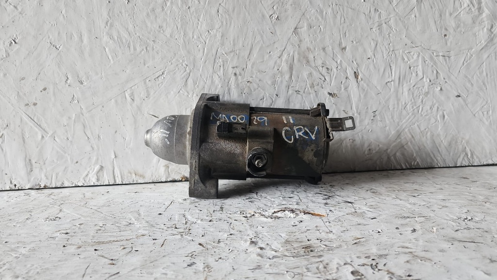 MOTOR DE ARRANQUE CR-V 2011