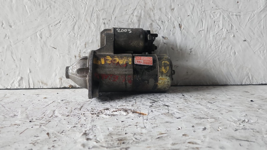 MOTOR DE ARRANQUE ELANTRA 2005 