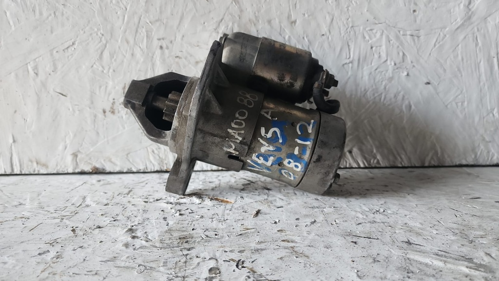 MOTOR DE AERRANQUE VERSA 08-12 