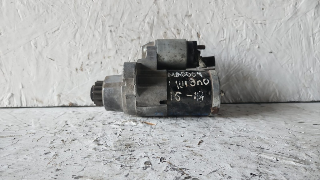 MOTOR DE ARRANQUE MURANO 08-16
