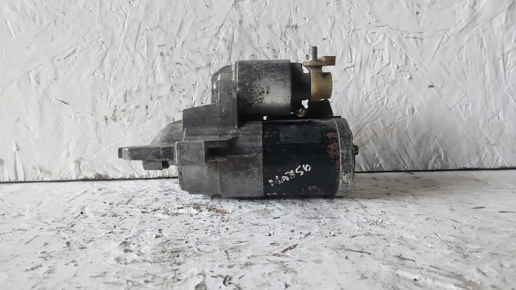 MOTOR DE ARRANQUE MAZDA 3 2011
