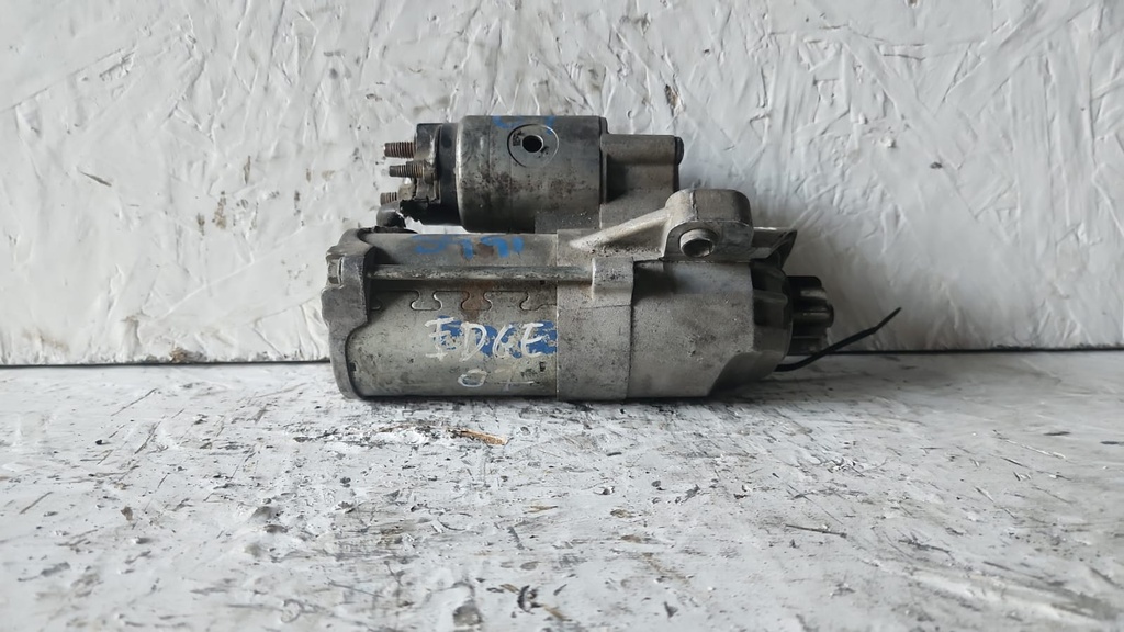 MOTOR DE ARRANQUE EDGE 2007 