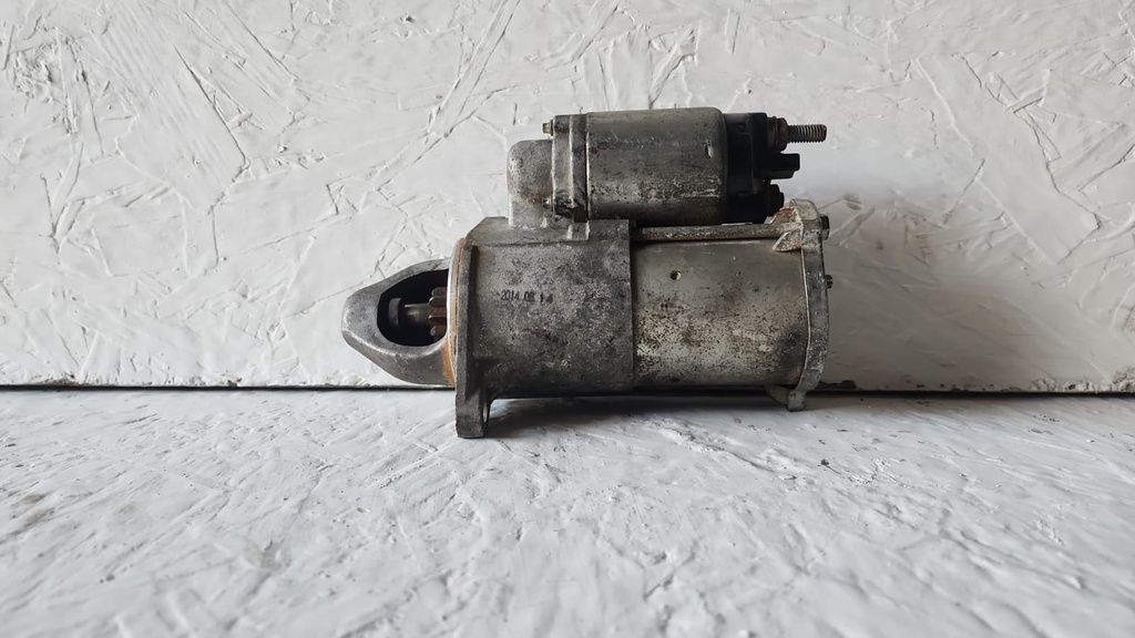 MOTOR DE ARRANQUE CRUZE 2015 