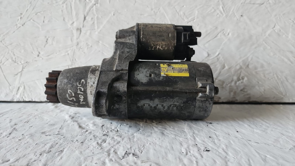 MOTOR DE ARRANQUE SCION TC 05-09 