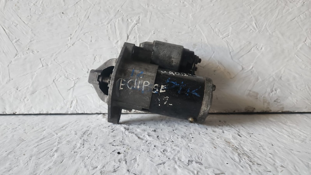 MOTOR DE ARRANQUE ECLIPSE 2012 