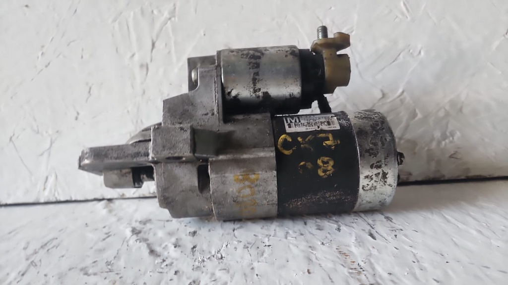 MOTOR DE ARRANQUE MAZDA CX-7 