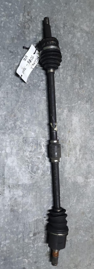 FLECHA RH HYUNDAY ACCENT 05-11 
