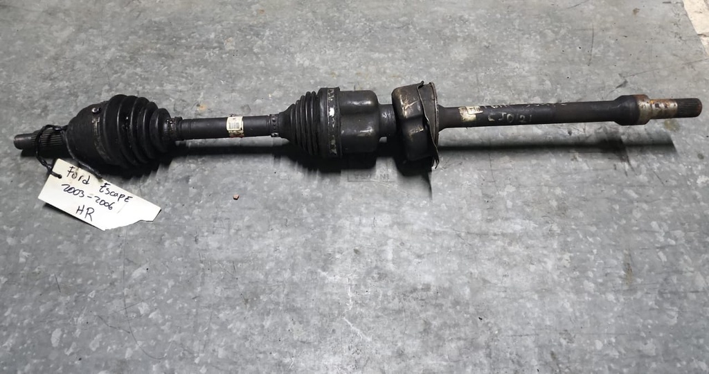 FLECHA RH FORD SCAPE 03-06 