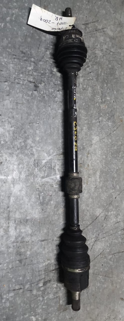 FLECHA RH SPECTRA 07-09 