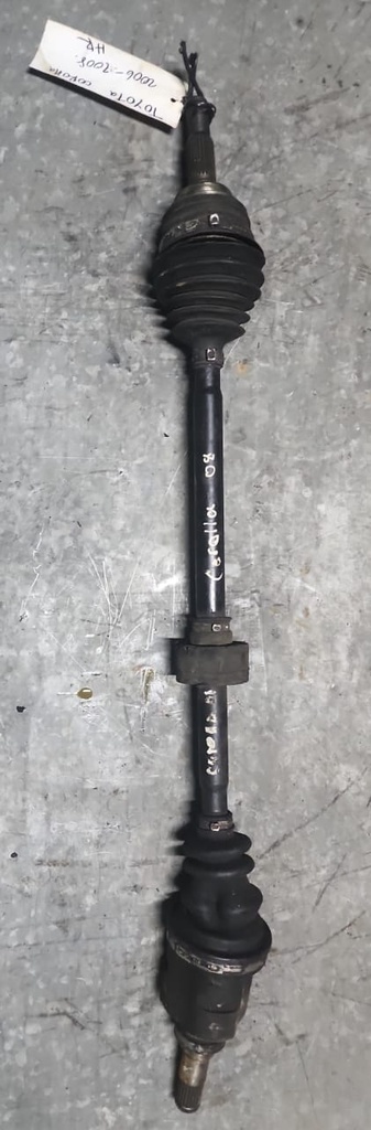 FLECHA RH COROLLA 06-08 