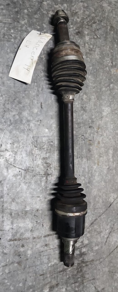 FLECHA LH MITSUBISHI LANCER 2015 