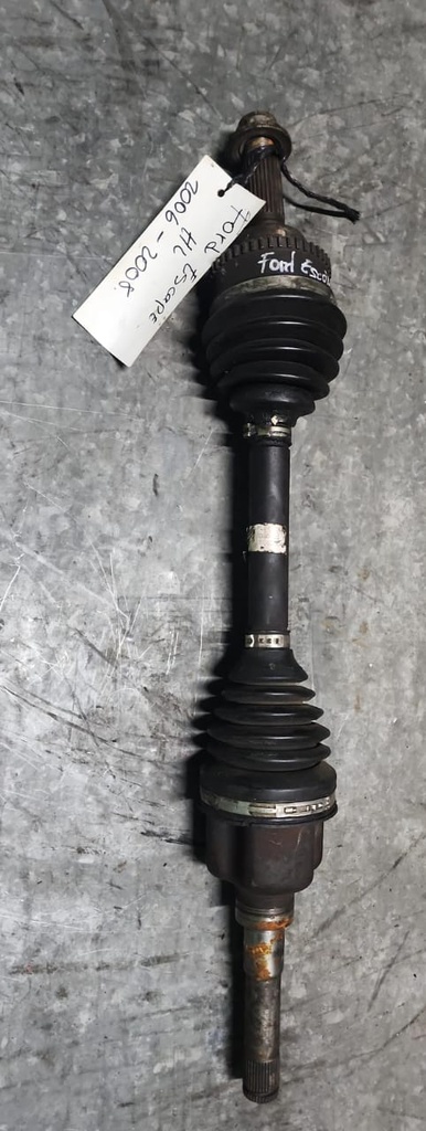 FLECHA LH FORD ESCAPE 03-05