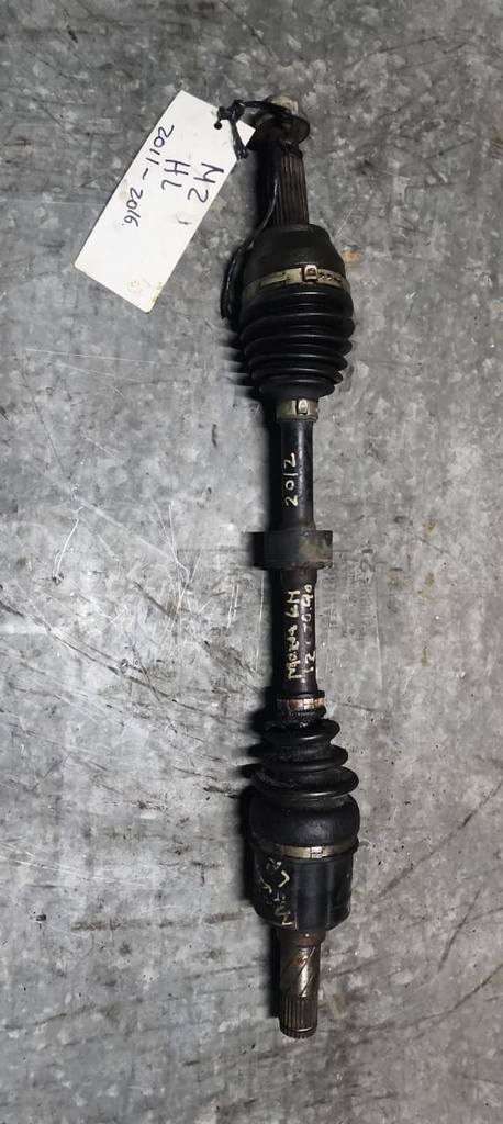 FLECHA LH HONDA CR-V 09-12 