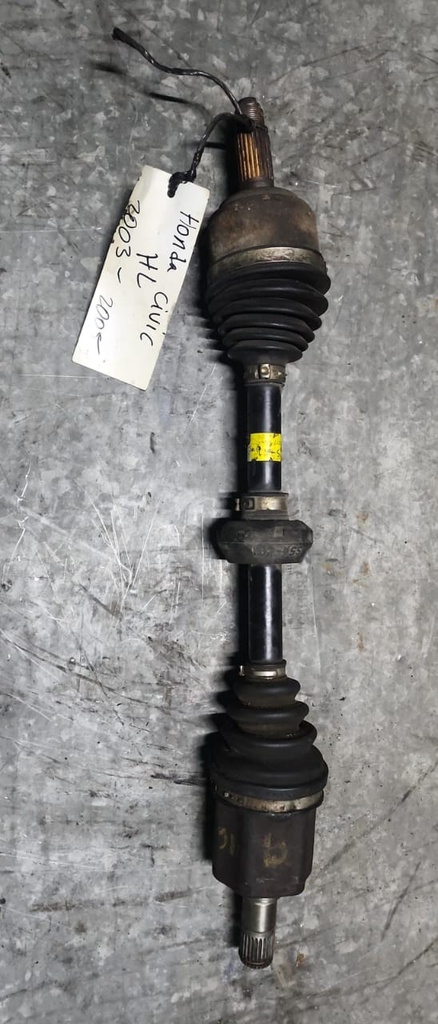 FLECHA LH HONDA CIVIC 2001 