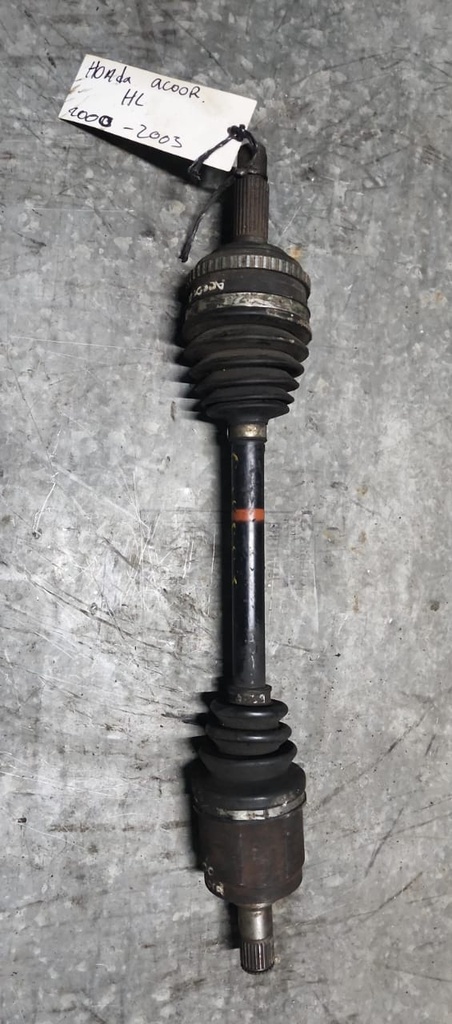 FLECHA LH HONDA ACCORD 00-05 