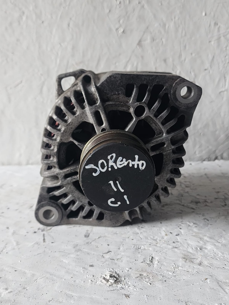 ALTERNADOR SORENTO 2011 