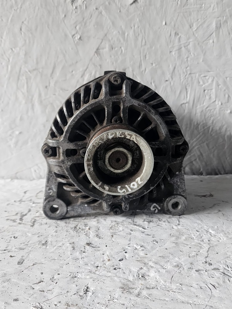 ALTERNADOR VERSA NOTE 2015 