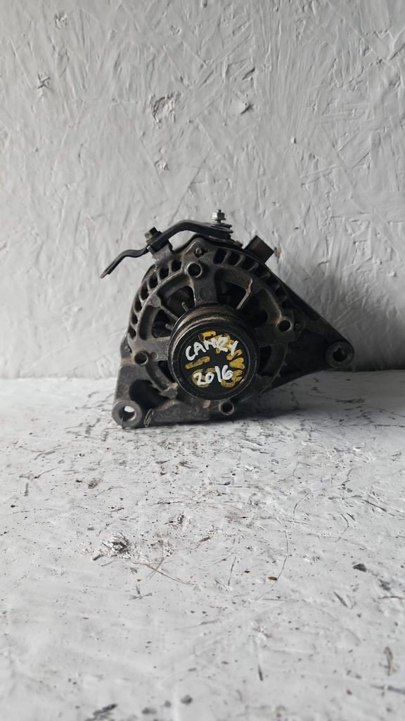ALTERNADOR TOYOTA CANRY 2016 