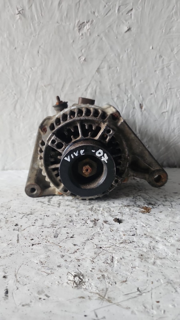 ALTERNADOR PONTIAC VIBE 2007 