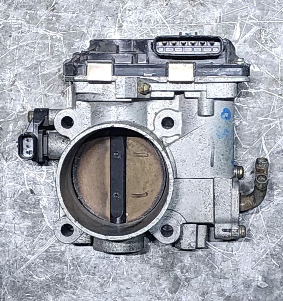 GARGANTA DE ACELERACION HONDA ODYSSEY 2005 