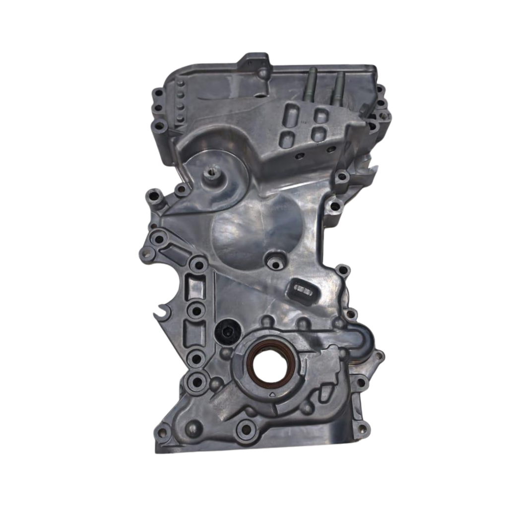 TAPADERA DISTRIBUCION ELANTRA 11-16 G4NB-G4NC- G4NA NUEVO