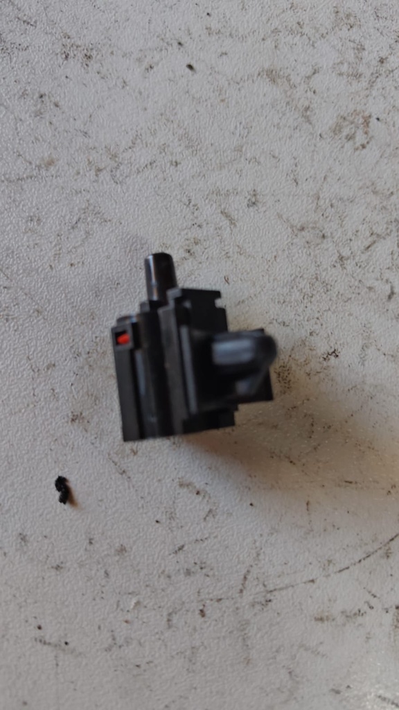 SENSOR AMBIENTE HYUNDAI KIA 12-24 NUEVO
