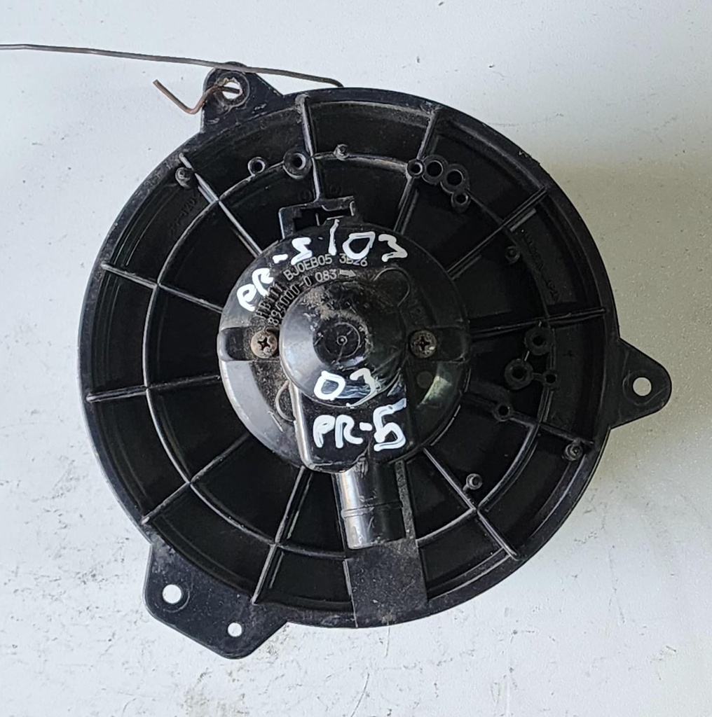BLOWER MAZDA PROTEGE 2003 